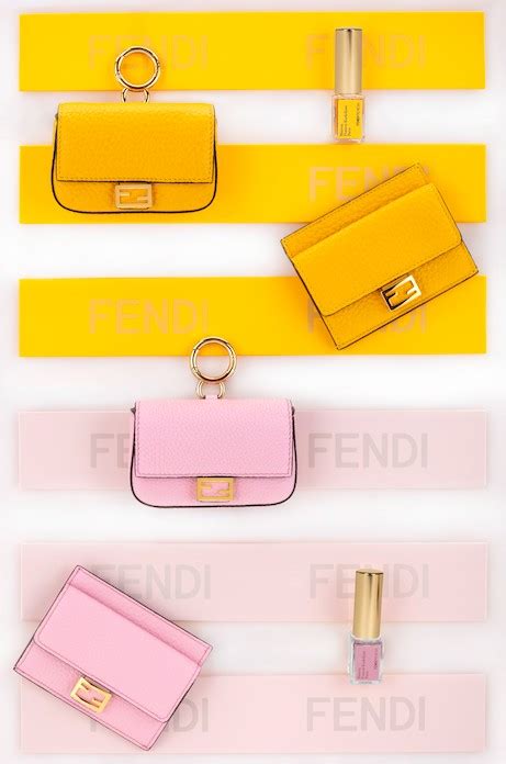 fendi frenesia pink